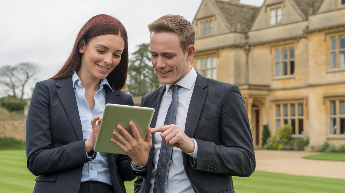 What Buying Agents Look For — And Why It Matters to Sellers