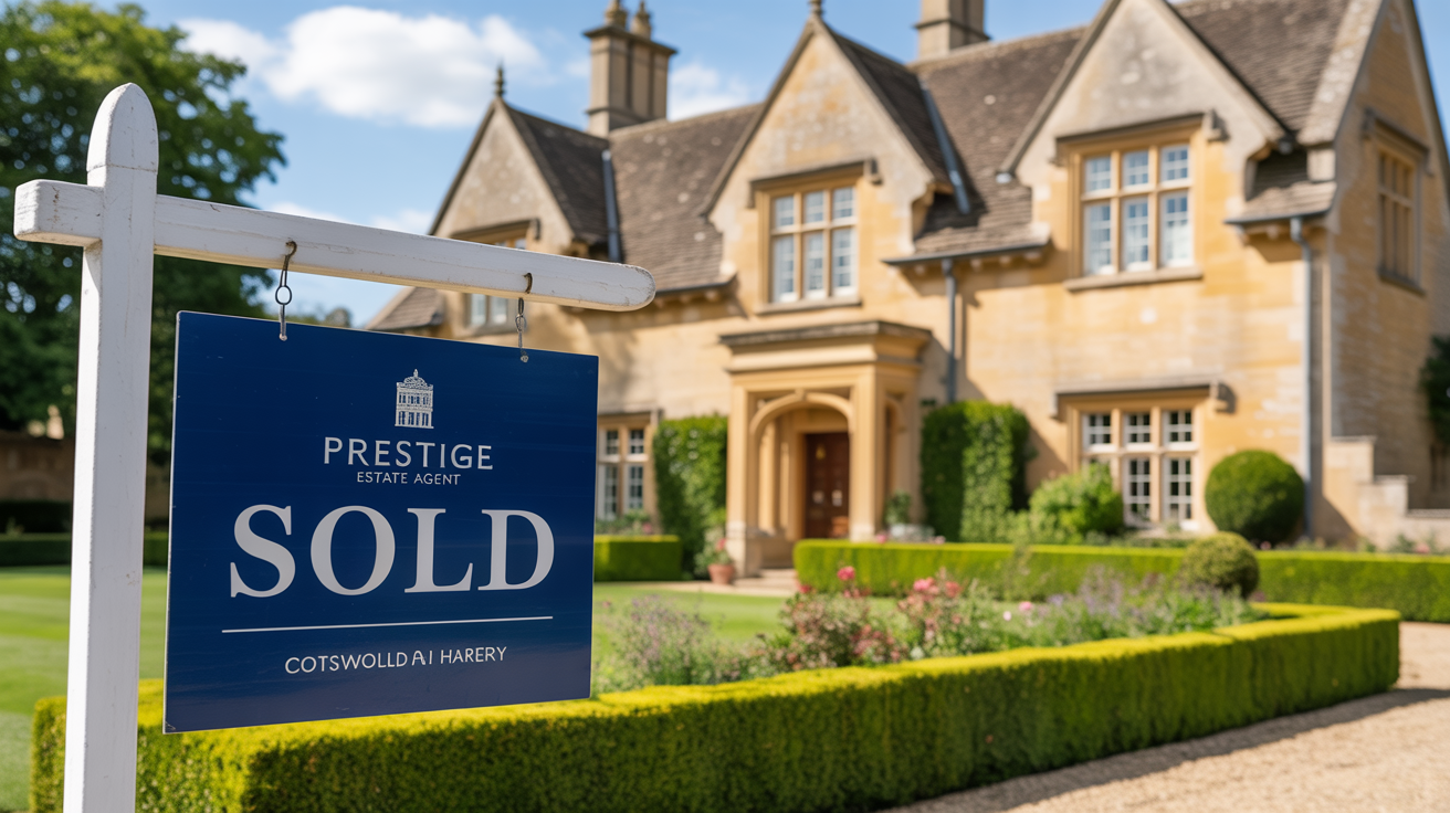Why the First 30 Days Matter Most at the Upper End of the Market