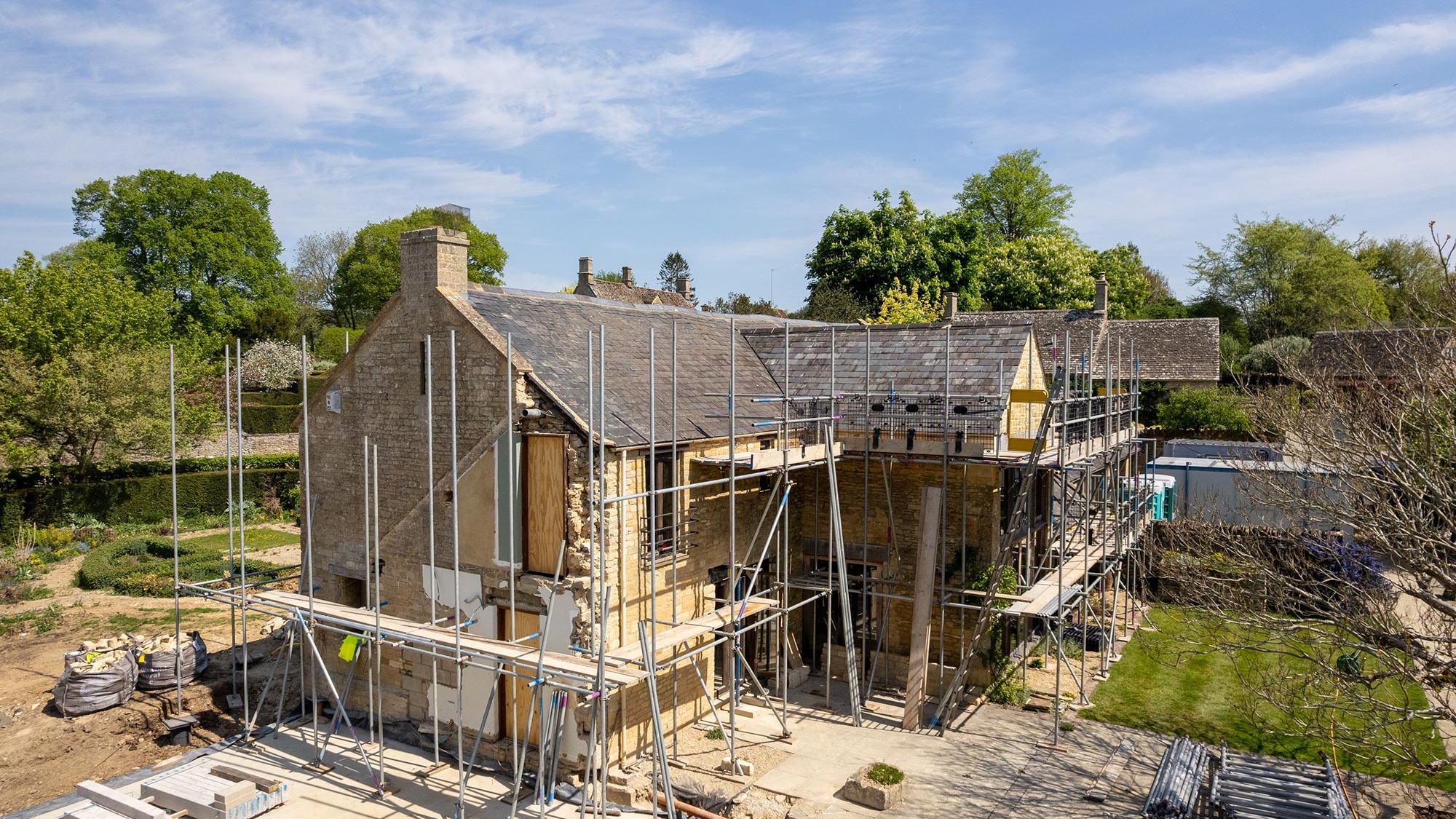 New Green Building Regulations: What Cotswolds Homeowners Need to Know Before Selling