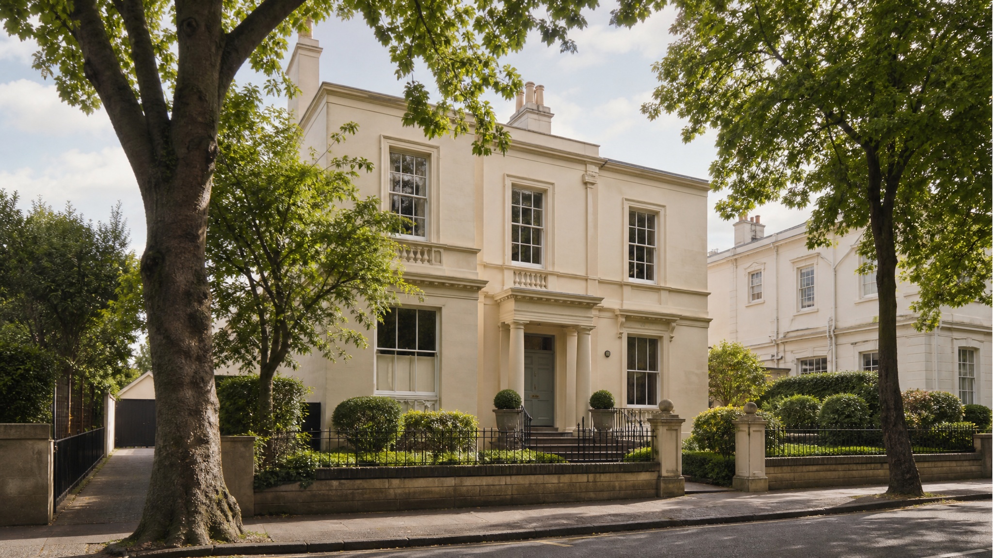 Battledown & Prestbury: Why Cheltenham’s Most Sought-After Addresses Hold Their Value