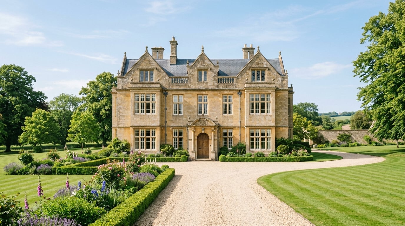 Stamp Duty on Prestige Cotswolds Homes: What Buyers Above £1M Should Budget For
