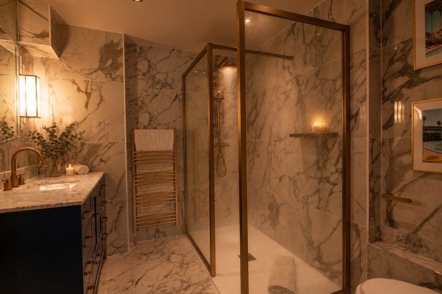 Principal en-suite