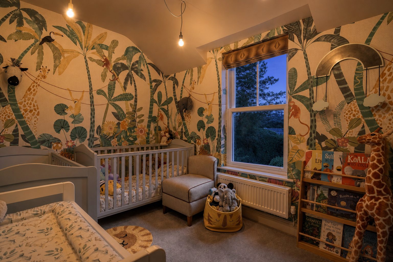 Nursery